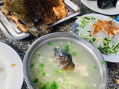 -可心烤鱼