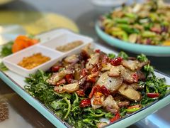 -八木轩·寻味大理白族民俗餐厅(文献路店)