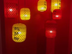 -里堂派对·独栋团建聚会小院轰趴馆(三圣乡店)