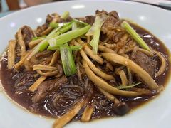-白魁老号饭庄(安内店)