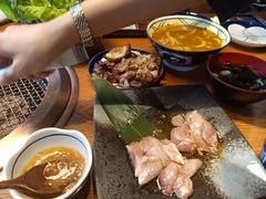 -炎蔵牛舌烤肉