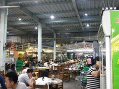 大堂-四川小胡子海鲜(丁村万人海鲜广场店)