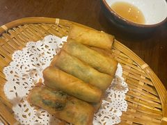 -香芙茗茶楼(梅家坞总店)