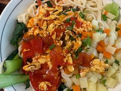-秦园陕西手工面馆(番禺节能科技园店)