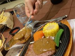 -尊品牛排(沙湾印象汇店)