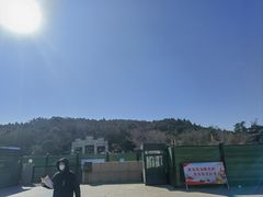 -云龙山
