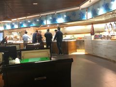 -索菲特银河锦厨自助餐(山西路店)
