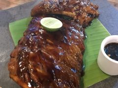 -Naughty Nuri’s Phuket