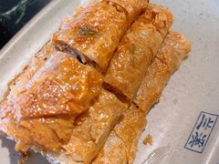 -兰溪小馆(东直门簋街店)