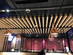 -海底捞火锅(长沙华创国际广场店)