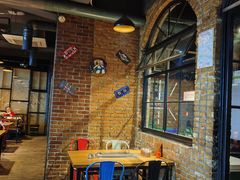 -悦屋老板娘的烤肉店(紫薇田园店)