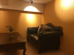 卡座-松岛日本料理(汾江路店)