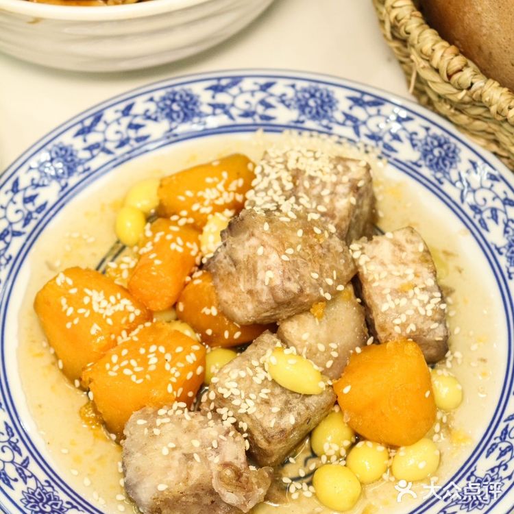 新开的❗️好吃到想天天来报到❗️❗️
