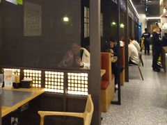 -沼津港精致料理·寿喜烧·烧鸟(龙湖南桥天街日料榜单店)