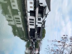-金泽古镇
