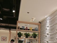 -汤城小厨•粤菜•靓汤(西直门凯德MALL店)