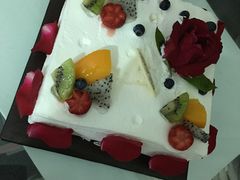 -乐兹薇尔高端烘焙店(海宁西田城店)