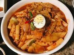 -三代烤肉(保利广场店)