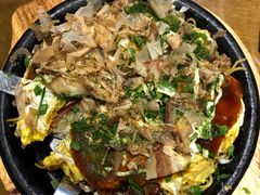 广岛好味烧-胜代日本料理(云程巷小区店)