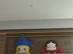 -泡泡玛特POPMART(合生汇店)