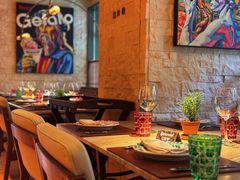 -Mammamia意大利餐厅(阳春巷店)