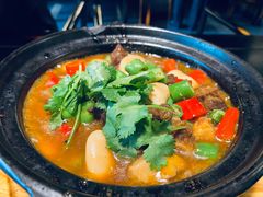 -陈麻婆豆腐总店