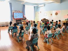 -上海市闵行科技幼儿园