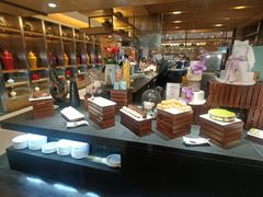 -安徽高速开元国际大酒店·地中海自助餐厅