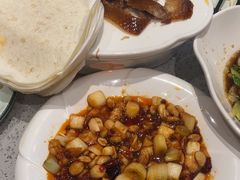-紫光园·烤鸭(定慧桥店)