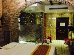 -北京美神宫艺术主题温泉酒店