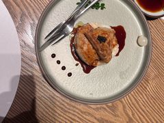 -耕海日本料理(万达华府店)