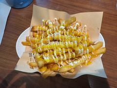 -一沙一城·岩烤牛扒(深圳首店)