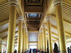 -ခြောက်ထပ်ကြီးရွှေသာလျောင်းဘုရားကြီး