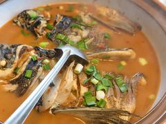 -千岛湖小鱼儿·淳安匠心农家菜