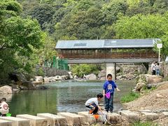 -北仑森林植物园