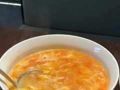 院子酸辣汤-单家老院·院子里的青岛菜(沙子口店)