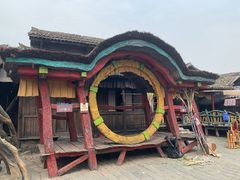 -中国汉城景区