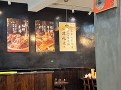-谢大牛馆·中式卤牛排(老店)