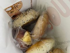 -B.O.M波姆烘焙(凤凰街店)