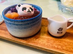 -意卡菲·欢乐聚会餐厅(华侨店)