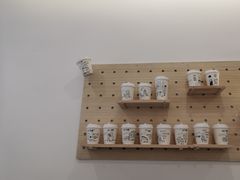 -GOOD好事咖啡(会展城店)