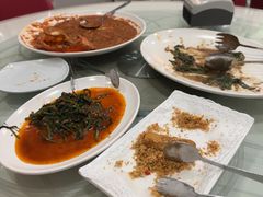 -無招牌海鮮(芽笼店)