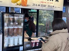 -西湖外事游船(花港观鱼码头)