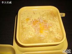 杨枝甘露-满记甜品(王府井北京市百货大楼店)