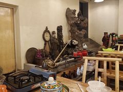 -霄汉牛三鲜湖北砂锅菜(万松园2店)