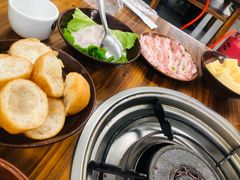 -笔记安顺夺夺粉火锅