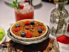 -壳里西餐厅Coquille Seafood Bistro(蒙自路店)