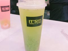 -鲜果时间·果蔬茶(赛格负二层店)