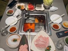 -海底捞火锅(河东万达广场店)