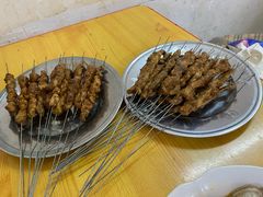 -曾记大腰子烧烤(苗栗路总店)